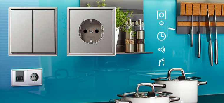 Ba o y cocina Soluciones Seguridad y eficiencia elementos